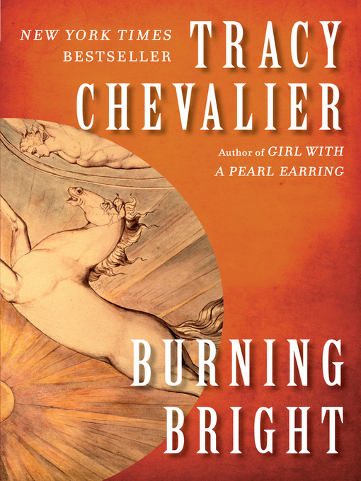 Title details for Burning Bright by Tracy Chevalier - Available